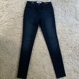 NWOT DL 1961 Emma Power Legging